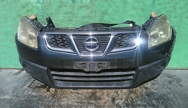 Ноускат (потерт) J10 NISSAN DUALIS J10 2007-2010, QASHQAI J10 2006-2010, DUALIS J10 2010-2014