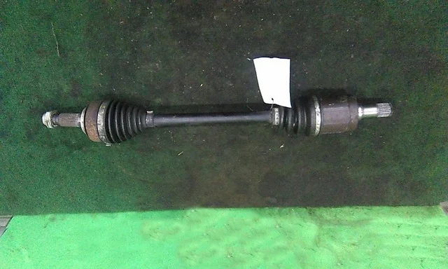 Привод передний левый GG7 HONDA JAZZ II GG / GP 2008-2014, FIT GE 2007-2010, FIT GE 2010-2012, FIT SHUTTLE GP2 / GG7 / GG8 2011-2013