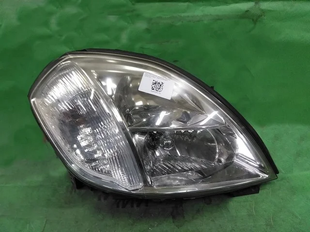Фара правая (под полировку) J31 NISSAN TEANA J31 2003-2005