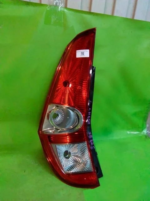 Фонарь задний левый XB32S SUZUKI SPLASH XB32 2008-2012, SPLASH XB32 2012-2015