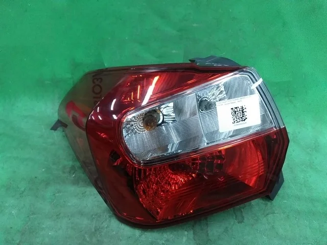 Фонарь задний левый GP7 SUBARU IMPREZA G13 / G23 2012-2016, XV GP / G33 2011-2017