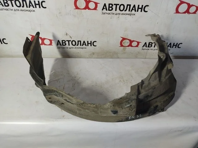 Подкрылок передний правый CW6W MITSUBISHI OUTLANDER XL CW 2007-2010, OUTLANDER XL CW 2010-2012