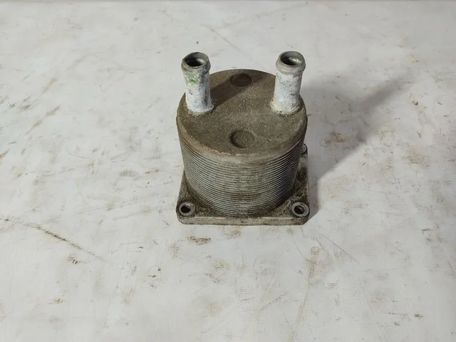 Радиатор масляный CW6W MITSUBISHI OUTLANDER XL CW 2007-2010, OUTLANDER XL CW 2010-2012, OUTLANDER GF 2015-2018, OUTLANDER GF 2012-2014