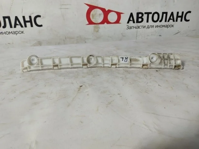 Кронштейн заднего бампера левый CW6W MITSUBISHI OUTLANDER XL CW 2007-2010, OUTLANDER XL CW 2010-2012