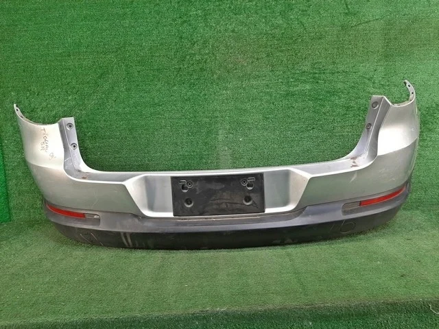 Бампер задний (царапины) 5N1 VOLKSWAGEN TIGUAN I 5N1 / 5N2 2011-2018