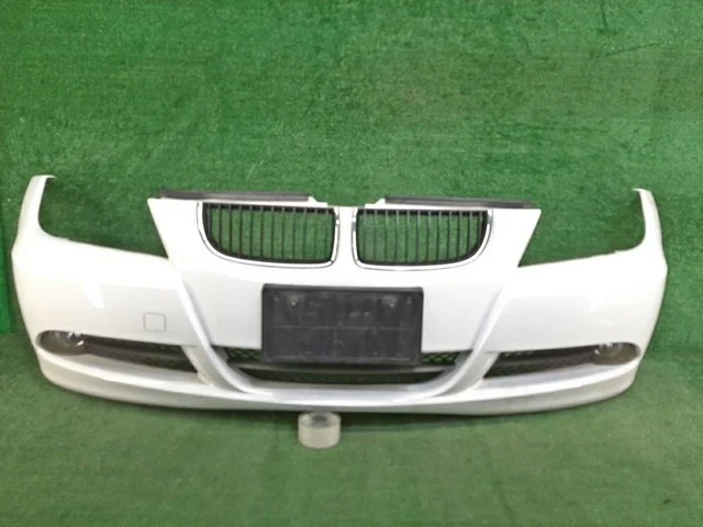 Бампер передний (царапины) E90 BMW 3-Series E90 / E91 2005-2012