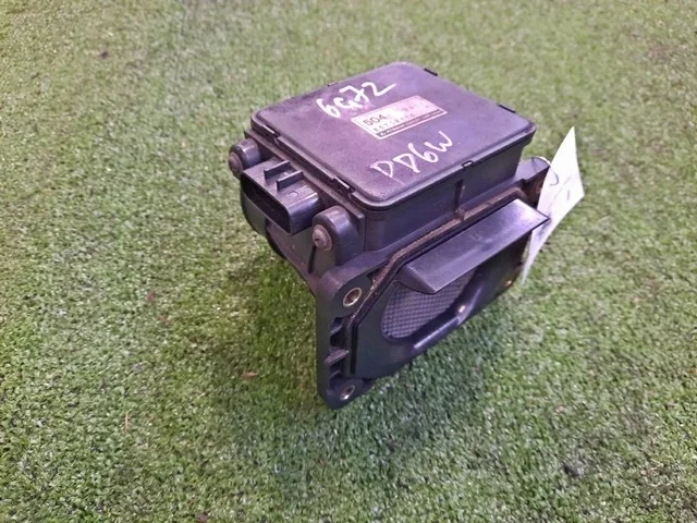 Датчик массового расхода воздуха PD6W MITSUBISHI PAJERO III / MONTERO III V6 / V7 2003-2006, DELICA SPACE GEAR / CARGO IV P_V / P_W 1994-2007