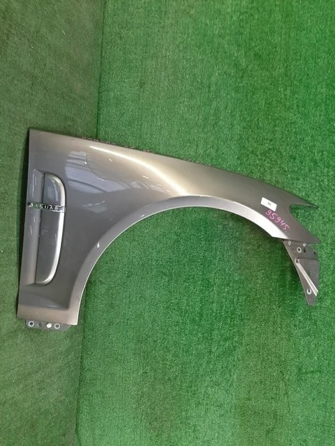 Крыло переднее правое CC9 JAGUAR XF X250 2007-2011