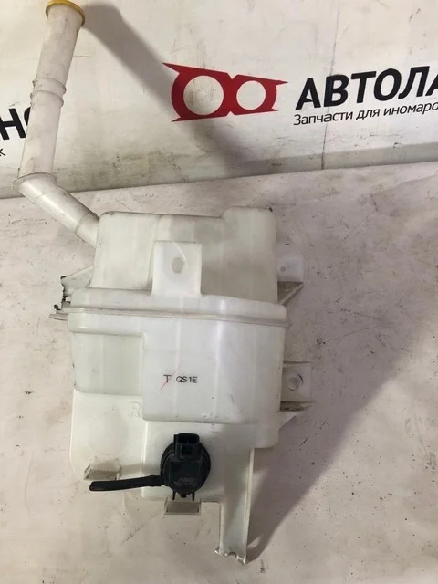 Бачок омывателя GH5FP MAZDA MAZDA 6 GH 2007-2010, MAZDA 6 GH 2010-2012, ATENZA GH 2008-2009, ATENZA GH 2010-2012