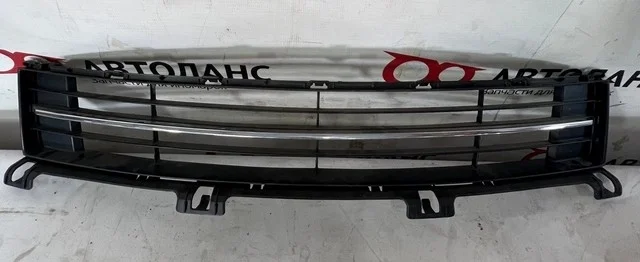 Решетка бампера переднего центральная GH5FP MAZDA MAZDA 6 GH 2007-2010, ATENZA GH 2008-2009