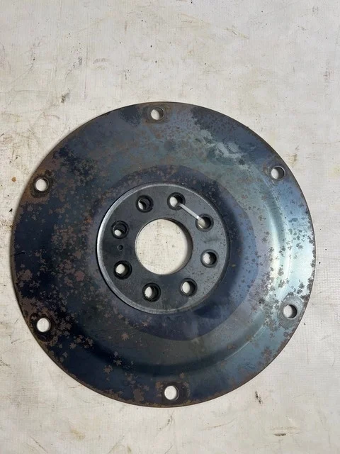 Маховик CW6W MITSUBISHI OUTLANDER XL CW 2007-2010, OUTLANDER XL CW 2010-2012