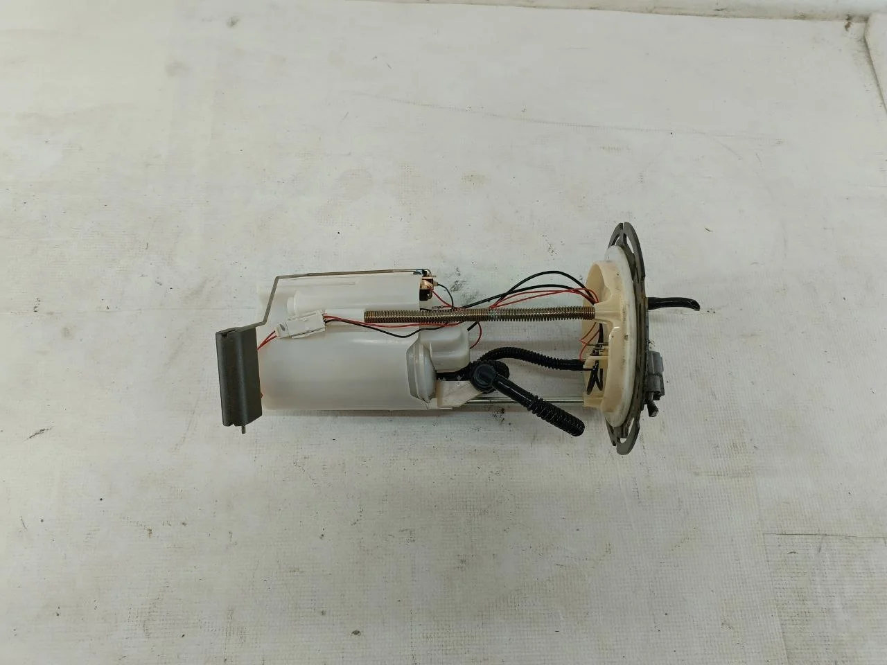 Насос топливный погружной T32 NISSAN X-TRAIL T32 2014-2019, X-TRAIL T32 2017-2022