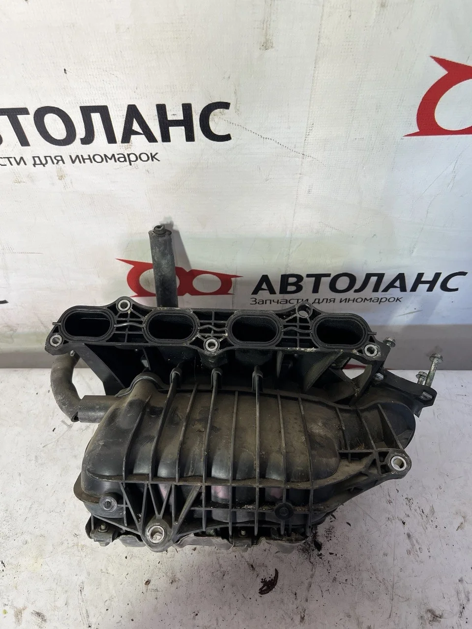 Коллектор впускной ACV40 TOYOTA CAMRY XV40 2006-2009, CAMRY XV40 2009-2011, LEXUS ES V 350 GSV40 2006-2009, ES V 350 GSV40 2009-2012
