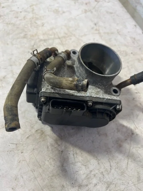 Заслонка дроссельная RE4 HONDA CR-V III RE 2007-2010, CR-V III RE 2010-2012