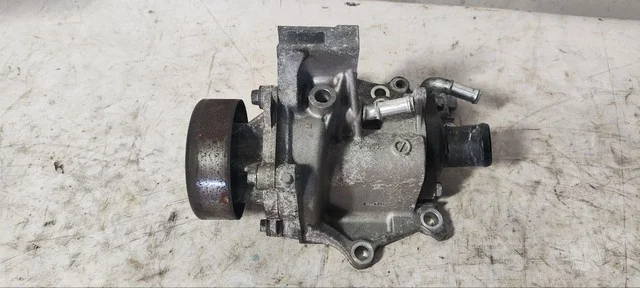 Корпус насоса водяного NF15 NISSAN JUKE YF15 2014-2019, JUKE YF15 2010-2014