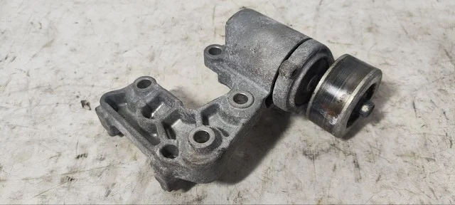 Ролик натяжителя ремня приводного GSU35 TOYOTA HIGHLANDER XU50 2013-2016, HARRIER XU30 2003-2013, CAMRY XV40 2006-2009, CAMRY XV40 2009-2011