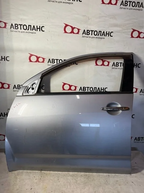 Дверь передняя левая CW6W MITSUBISHI OUTLANDER XL CW 2007-2010, OUTLANDER XL CW 2010-2012