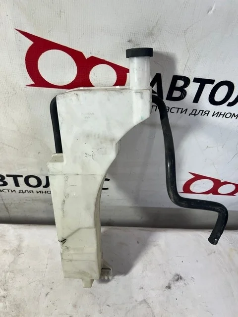 Бачок расширительный NF15 NISSAN JUKE YF15 2014-2019, JUKE YF15 2010-2014, PULSAR VII N17 2012-2018