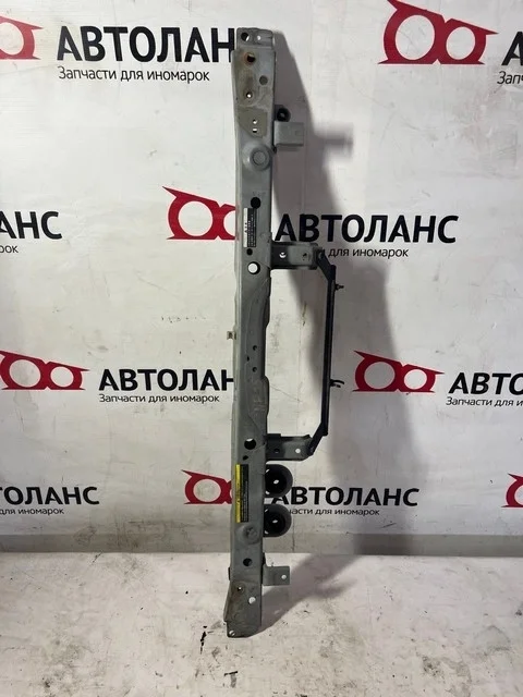 Суппорт радиатора NF15 NISSAN JUKE YF15 2014-2019, JUKE YF15 2010-2014