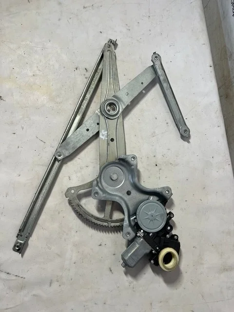 Стеклоподъемник двери передней правой ACV40 TOYOTA CAMRY XV40 2006-2009, CAMRY XV40 2009-2011