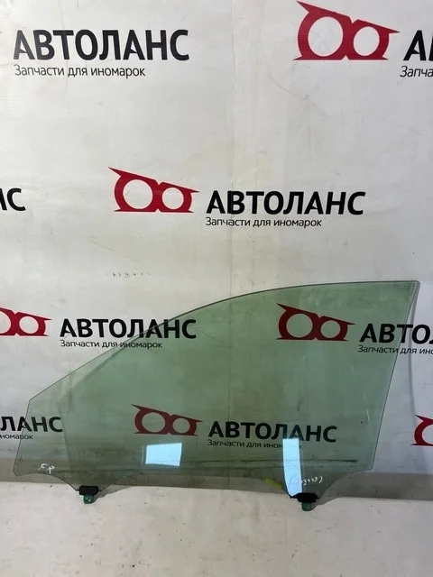 Стекло двери передней правой ACV40 TOYOTA CAMRY XV40 2006-2009, CAMRY XV40 2009-2011