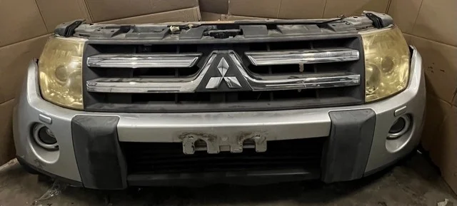 Ноускат (потерт) V93W MITSUBISHI PAJERO IV / MONTERO IV V8 / V9 2006-2011