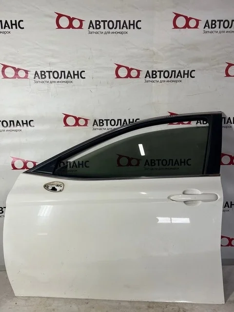 Дверь передняя левая (потертость) XV70 TOYOTA CAMRY XV70 2017-2021, CAMRY XV70 2020-2022
