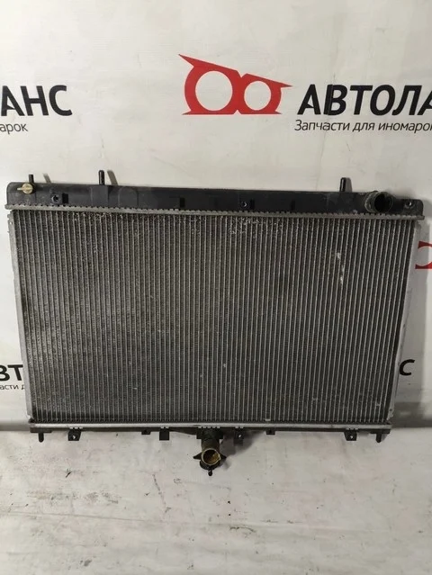 Радиатор охлаждения двигателя NA4W MITSUBISHI GRANDIS NA4W 2003-2011