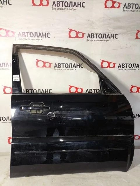 Дверь передняя правая (потертость) V93W MITSUBISHI PAJERO IV / MONTERO IV V8 / V9 2006-2011, PAJERO IV / MONTERO IV V8 / V9 2011-2014