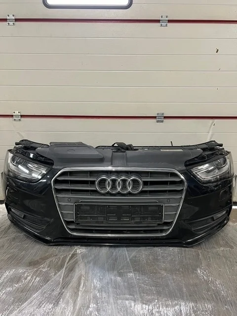 Ноускат (потертость) 8K2 AUDI A4 B8 2011-2015