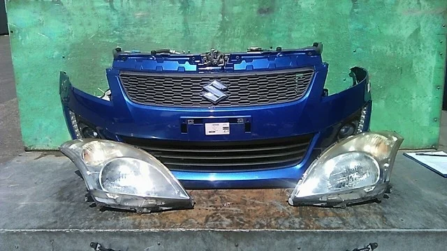Ноускат (потерт) ZC72S SUZUKI SWIFT IV 2013-2016