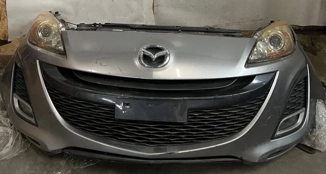 Ноускат (царапины) BL MAZDA MAZDA 3 BL 2008-2011, AXELA BL 2009-2011