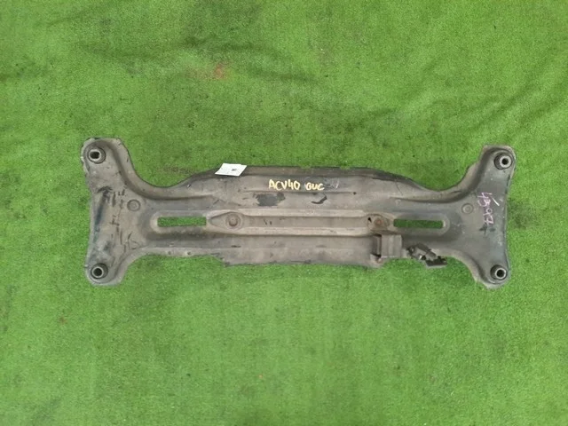 Балка задняя ACV40 TOYOTA CAMRY XV40 2006-2009, CAMRY XV40 2009-2011