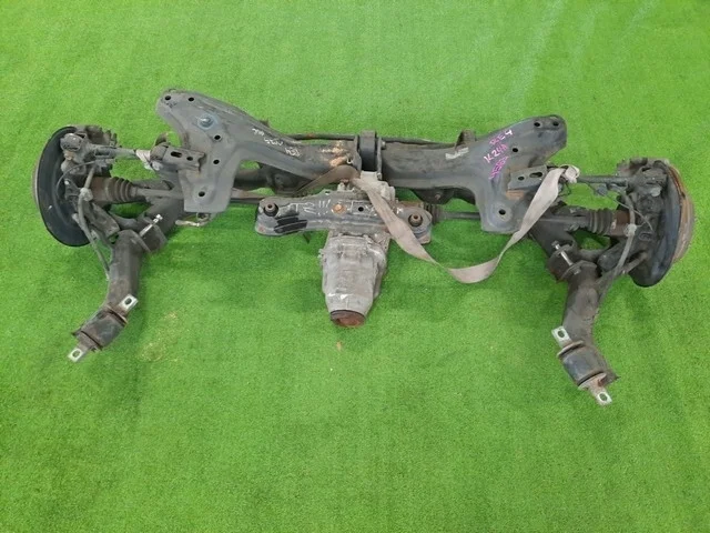 Балка задняя RE4 HONDA CR-V III RE 2007-2010, CR-V III RE 2010-2012