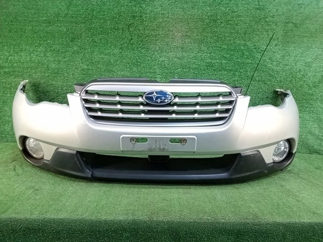 Бампер передний BP9 SUBARU OUTBACK BP / B13 2006-2009