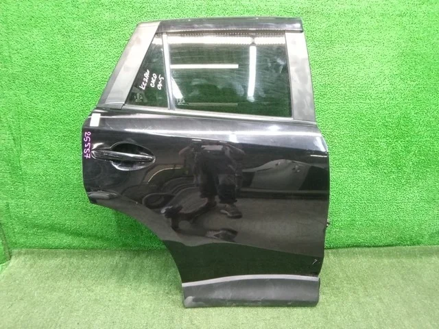 Дверь задняя правая (царапины) KE2AW MAZDA CX-5 KE 2011-2015, CX-5 KE 2015-2017