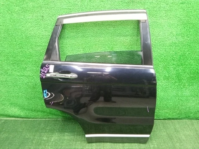Дверь задняя правая (царапины) RE3 HONDA CR-V III RE 2007-2010, CR-V III RE 2010-2012