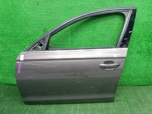Дверь передняя левая (царапины) 4G2 AUDI A6 C7 2011-2014, A6 C7 2014-2018