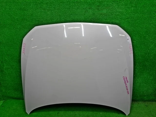 Капот F20 BMW 1-Series F20 / F21 2011-2015, 1-Series F20 / F21 2017-2019, 1-Series F20 / F21 2015-2017