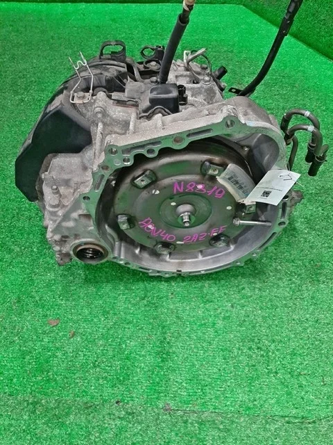 Коробка АКПП ACV40 TOYOTA CAMRY XV40 2006-2009, CAMRY XV40 2009-2011