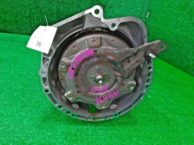 Коробка АКПП E60 BMW 5-Series E60 / E61 2003-2007, 5-Series E60 / E61 2007-2010