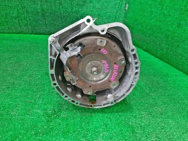 Коробка АКПП E61 BMW 3-Series E90 / E91 2005-2012, 5-Series E60 / E61 2003-2007, 5-Series E60 / E61 2007-2010