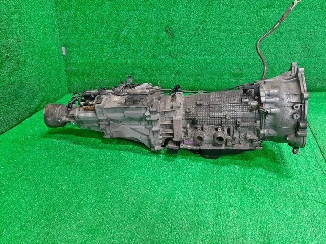 Коробка АКПП V73W MITSUBISHI PAJERO III / MONTERO III V6 / V7 2000-2002, PAJERO III / MONTERO III V6 / V7 2003-2006