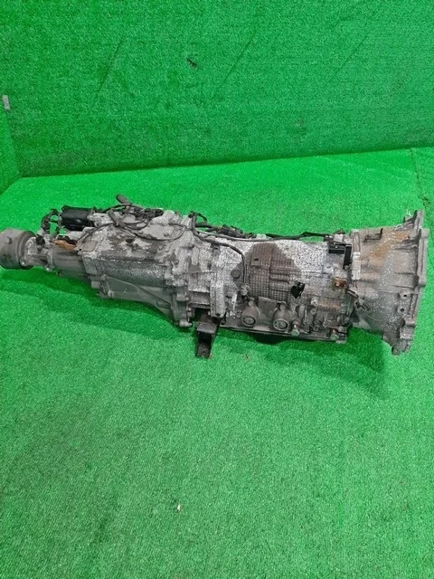 Коробка АКПП V65W MITSUBISHI PAJERO III / MONTERO III V6 / V7 2000-2002, PAJERO III / MONTERO III V6 / V7 2003-2006