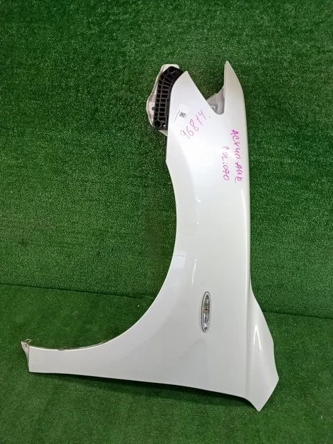 Крыло переднее левое ACV40 TOYOTA CAMRY XV40 2006-2009