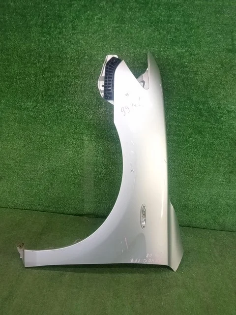 Крыло переднее левое (царапины) ACV40 TOYOTA CAMRY XV40 2006-2009