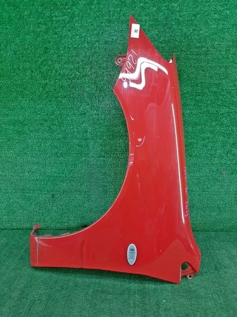 Крыло переднее левое (царапины) CS5W MITSUBISHI LANCER IX CS 2003-2005, LANCER IX CS 2005-2010