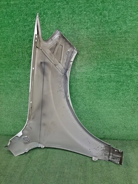 Крыло переднее левое 4L AUDI Q7 4L 2005-2009, Q7 4L 2009-2015