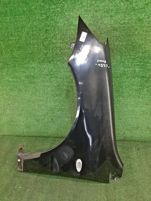 Крыло переднее левое (дефект ЛКП) CS5W MITSUBISHI LANCER IX CS 2003-2005, LANCER IX CS 2005-2010