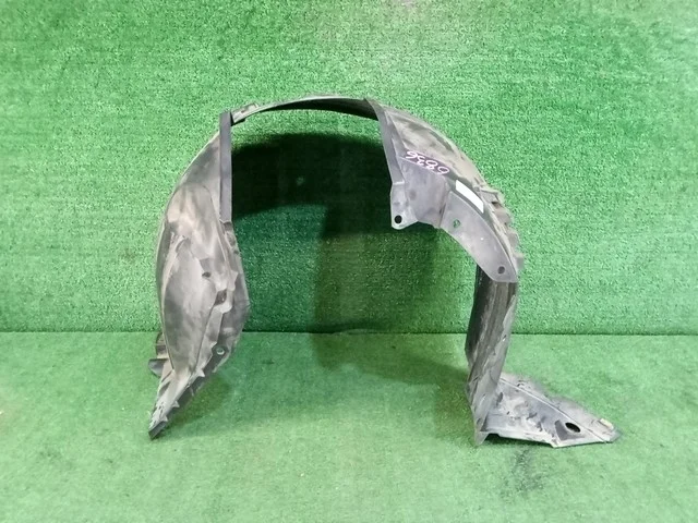Подкрылок передний левый J10 NISSAN DUALIS J10 2007-2010, QASHQAI J10 2006-2010, DUALIS J10 2010-2014, QASHQAI J10 2010-2013